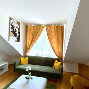 Appartement met een Slaapkamer